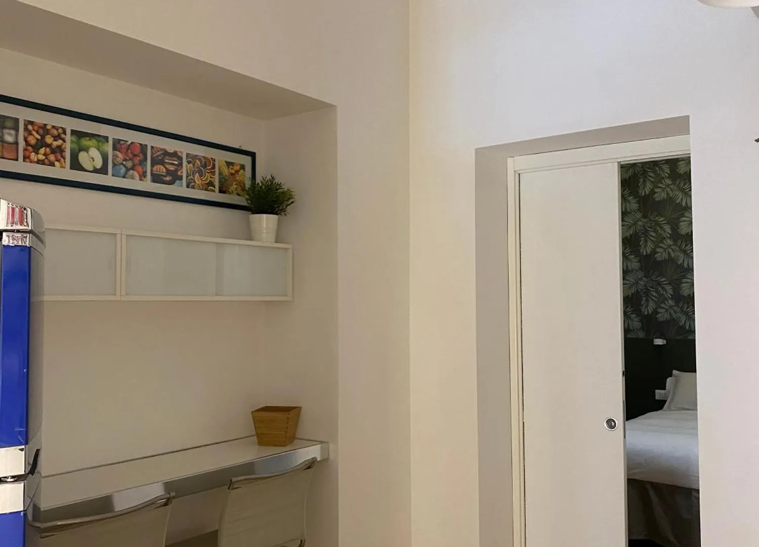 La Terrazza Sul Massimo Apartment Palermo