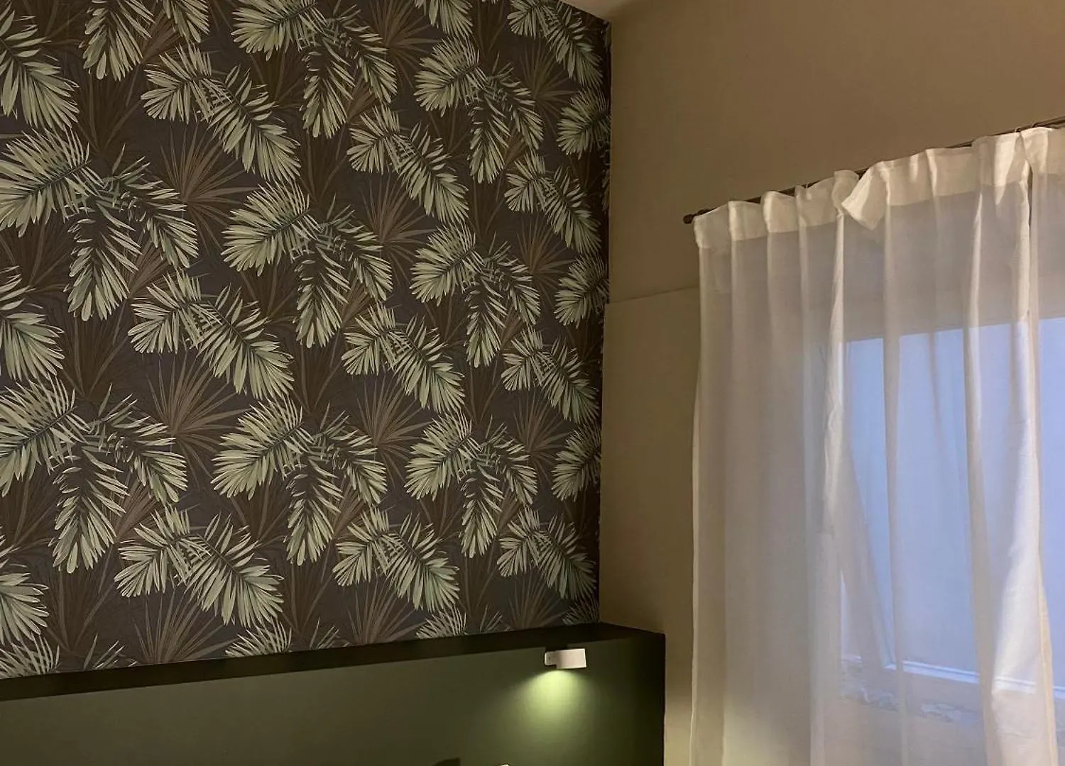 דירות פלרמו La Terrazza Sul Massimo