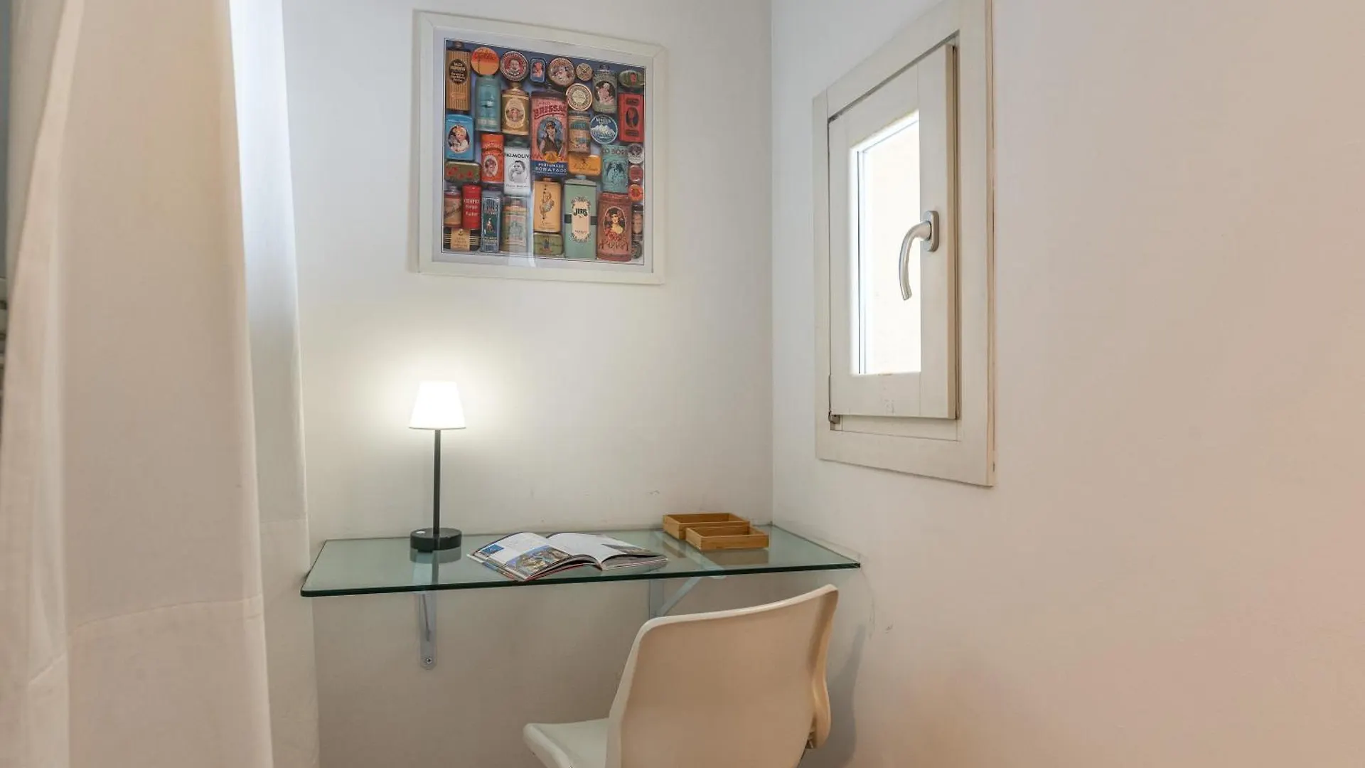 דירות פלרמו La Terrazza Sul Massimo איטליה