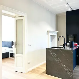 Comecasa Fashion In Via Mantova , Milan Italy